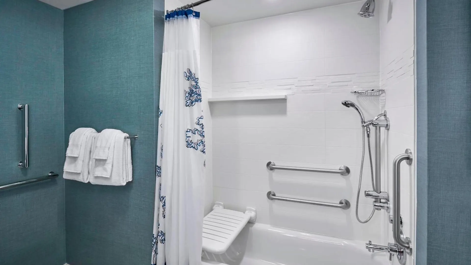 Hotel Residence Inn By Marriott Ocean City