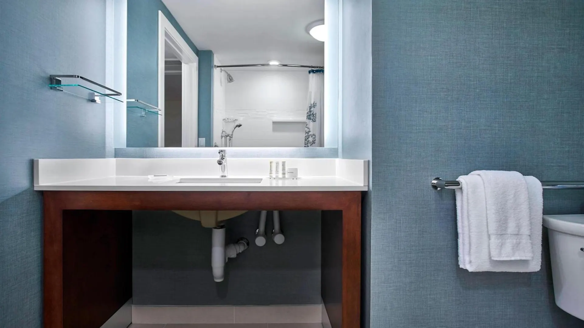 Residence Inn By Marriott Ocean City