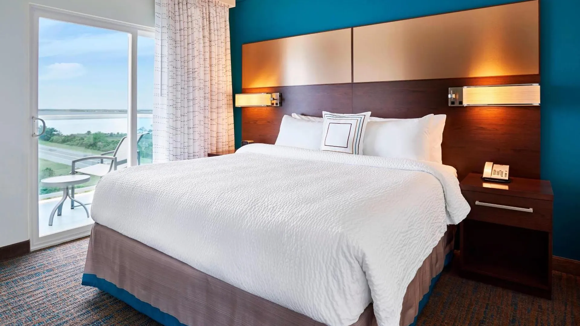 Residence Inn By Marriott Ocean City United States