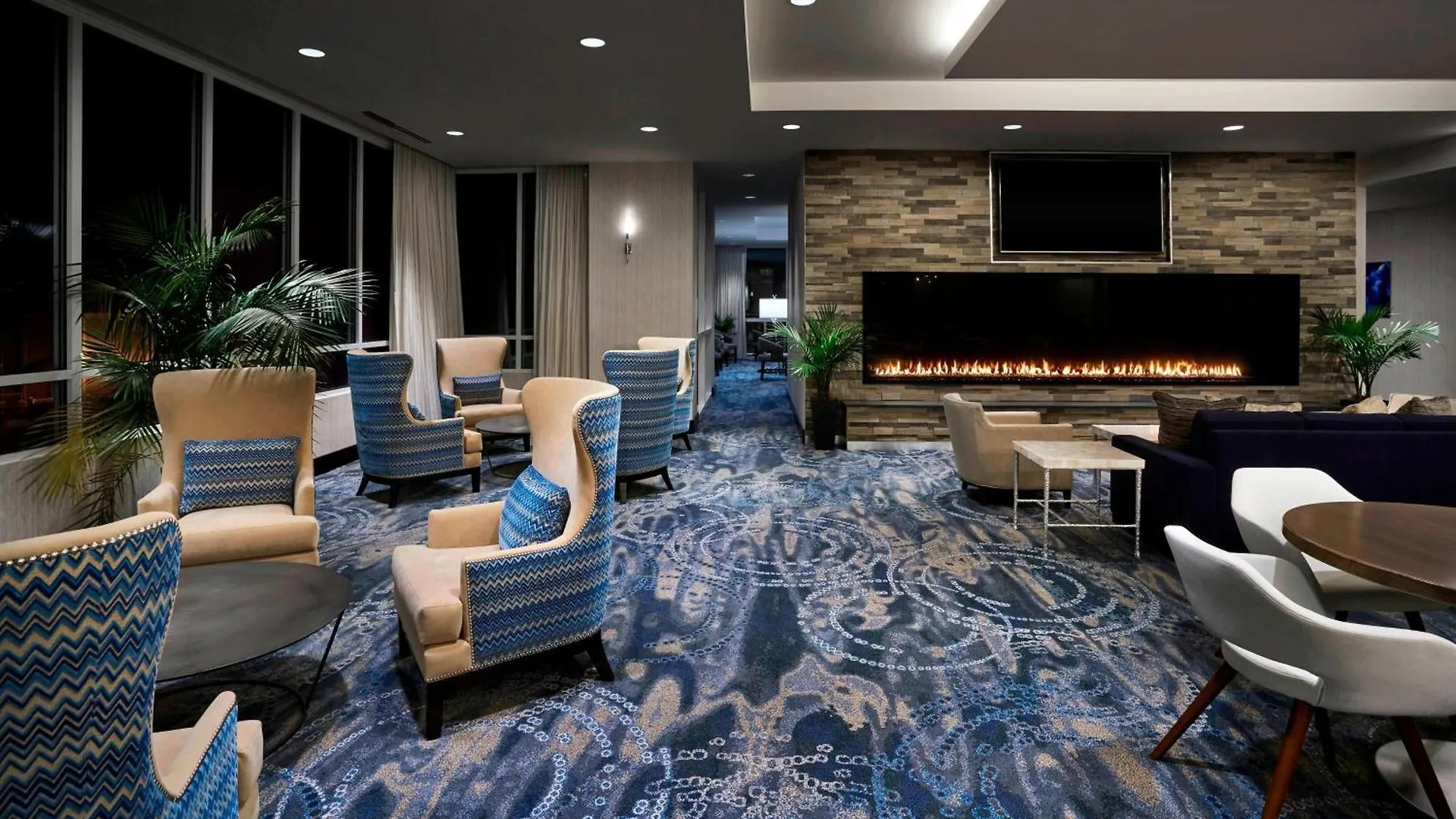 Residence Inn By Marriott Ocean City 3*,  United States