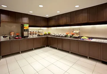Residence Inn By Marriott Ocean City Hotel