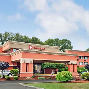 Ramada By Wyndham Southcenter 3* Tukwila