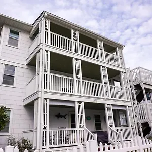 Aparthotel Ocean Terrace Family, Ocean City