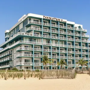 Hotel Doubletree By Hilton Ocean Oceanfront, Ocean City