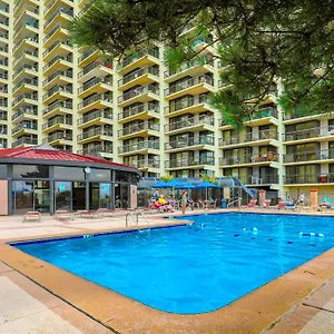 Hotel Sea Watcher, Ocean City