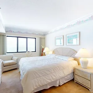 Hotel Plaza Ii, Ocean City