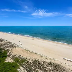 Hotel Atlantis 302, Ocean City