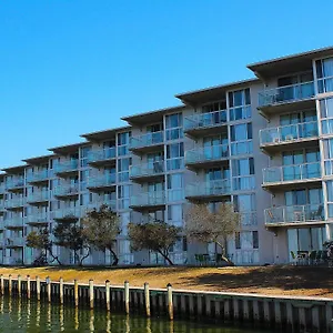 Aparthotel Bay Club By Kees Vacations, Ocean City