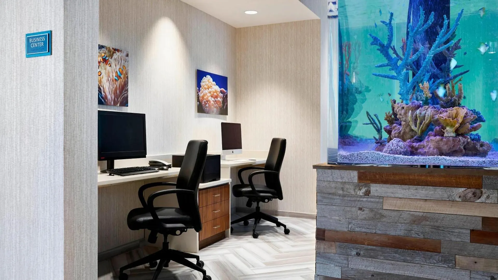 Residence Inn By Marriott Ocean City