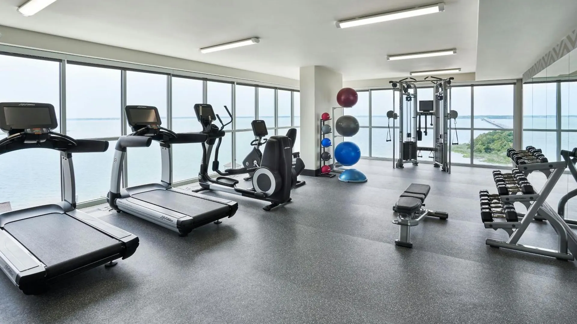 Residence Inn By Marriott Ocean City 3*,  United States
