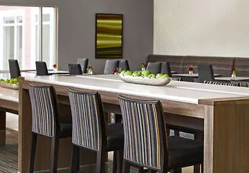 Residence Inn By Marriott Ocean City 3*,