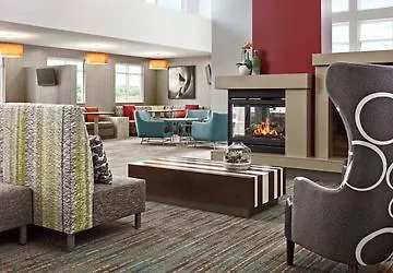 *** Hotel Residence Inn By Marriott Ocean City United States